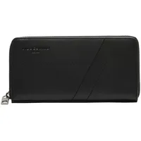 Liebeskind Berlin Women's Gigi EDDA Calf Optic Purse, Black