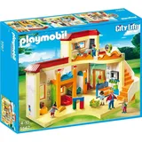 Playmobil City Life KiTa Sonnenschein 5567