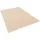 Snapstyle Hochflor Langflor Teppich Cottage Beige, 200x300cm