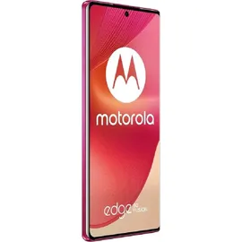 Motorola Edge 50 Fusion 12 GB RAM 256 GB Hot Pink