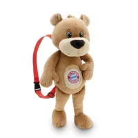 joojee GmbH Fc Bayern München 3D 60 cm Rucksack,