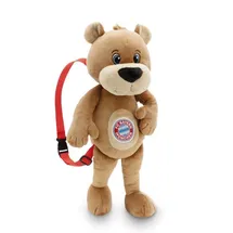 joojee GmbH Fc Bayern München 3D 60 cm Rucksack,