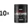 Weider L-Glutamin Unflavoured Pulver 400 g