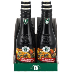 Steirisches Kürbiskernöl g.g.A. 250 ml, 6er Pack