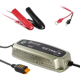 Ctek MXS 3.8 3,8A 12V