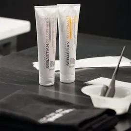 Sebastian Professional Cellophanes Haartönung Chocolate Brown 300 ml