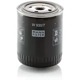Mann-Filter W 930/7 Ölfilter