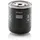 Mann-Filter W 930/7 Ölfilter