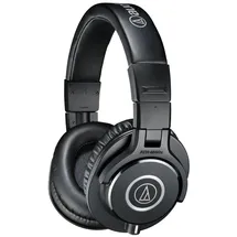 Audio-Technica ATH-M40x Schwarz
