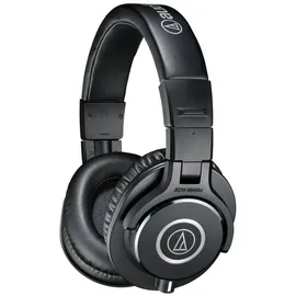 Audio-Technica ATH-M40x Schwarz