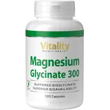 Magnesium Glycinat 300