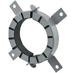 Walraven Pacifyre Brandschutzmanschette 2134090092 50-90mm, für brennbare Rohrleitungen