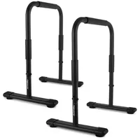 Msports Dip Barren Schwarz 80x65 cm