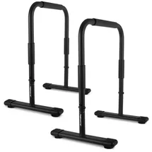 Msports Dip Barren Schwarz 80x65 cm