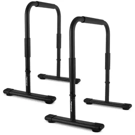 Msports Dip Barren Schwarz 80x65 cm