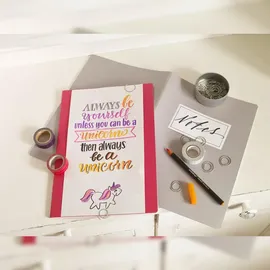 edding 1340 Pinselstift schwarz