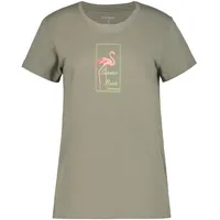 ICEPEAK MAKAWAO«, in Khaki - XL,