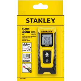 Stanley SLM65