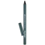 Flormar Extreme Tattoo Gel Pencil Eyeliner Farbton 002 Snowflake 1.2 g