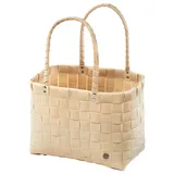Kobolo Einkaufsshopper beige