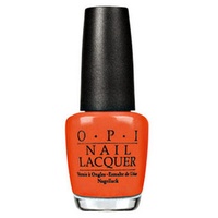 OPI Classics NLH47 a good man-darin is hard to find 15 ml