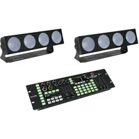 Eurolite LED CBB-4 Controller Schwarz