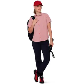 Mammut Aada Shirt Frauen Rosa L