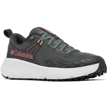 Columbia KonosTM Trs Wanderschuhe - Dark Grey - EU 39