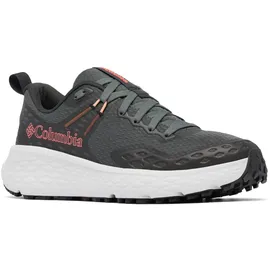 Columbia KonosTM Trs Wanderschuhe - Dark Grey - EU 39