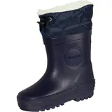 druppies Winterstiefel Blau 29