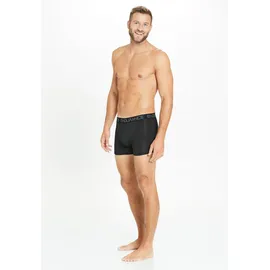 Endurance Boxershort Brighton schwarz S