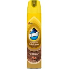 pronto Classic Möbelpflege 250 ml