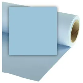Colorama Papierhintergrund 1,35x11 m forget-me-not 553 1.35x11m Forget Me Not
