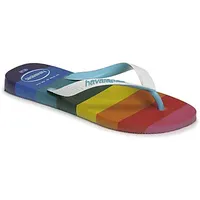 Havaianas  Zehentrenner TOP PRIDE ALLOVER  in Multicolor, 39 / 40