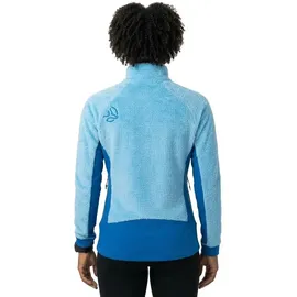 Ternua Lofter Jacke - Powder Blue - XL