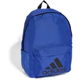 Adidas Classic Badge Of Sport blau