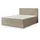 masseno NIRA 160 x 200 cm Beige