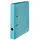 Falken Pastell Ordner DIN A4 50 mm Himmel-Blau/Vanille-Gelb/Flamingo-Pink 10 St.