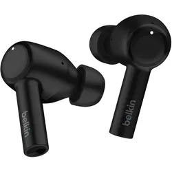 Belkin Soundform Pulse schwarz True-Wireless In-Ear AUC007btBLK