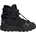 Moon Boot Mid core black/core black/matte silver A0QM 4 5