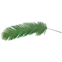 Europalms Kokos-Königspalmwedel, künstlich, 180cm