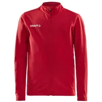 Craft Squad Trainingsanzug rot 122/8