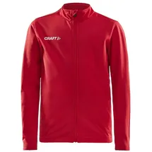 Craft Squad Trainingsanzug rot 122/8