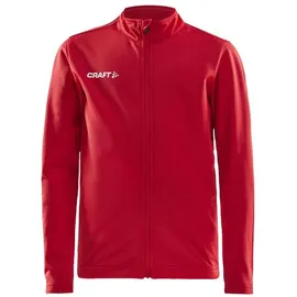 Craft Squad Trainingsanzug rot 122/8