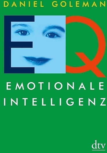 Emotionale Intelligenz  Eq - Daniel Goleman  Taschenbuch