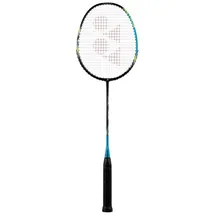 Yonex Badmintonschläger Astrox E13 schwarz/blau