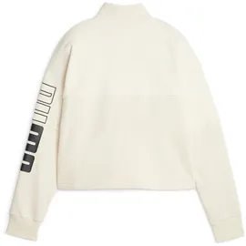 Puma POWER Colorblock High Neck Crew Winterized