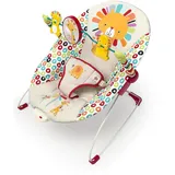 Bright Starts Bright Starts, Playful Pinwheels Hängematte - Multicolor - One Size