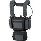 Helikon-Tex Training Mini Rig (TMR) Black/Shadow Grey