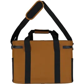 CARHARTT Cooler Bag 1 l Braun